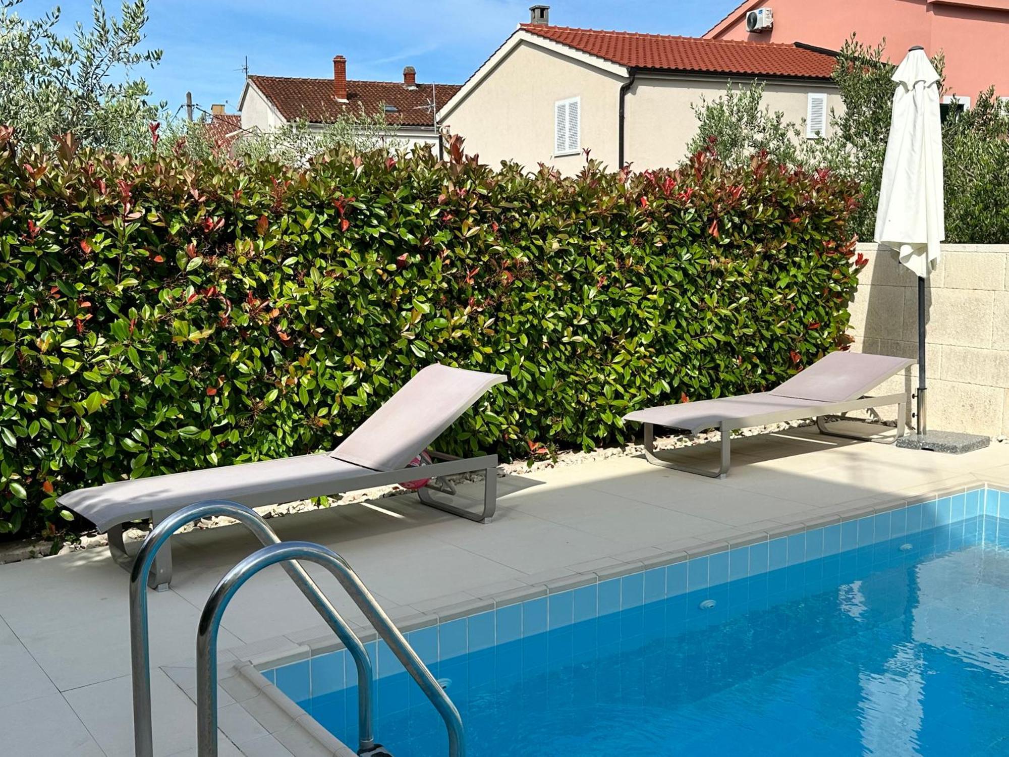Navigantes Superior Apartment *
