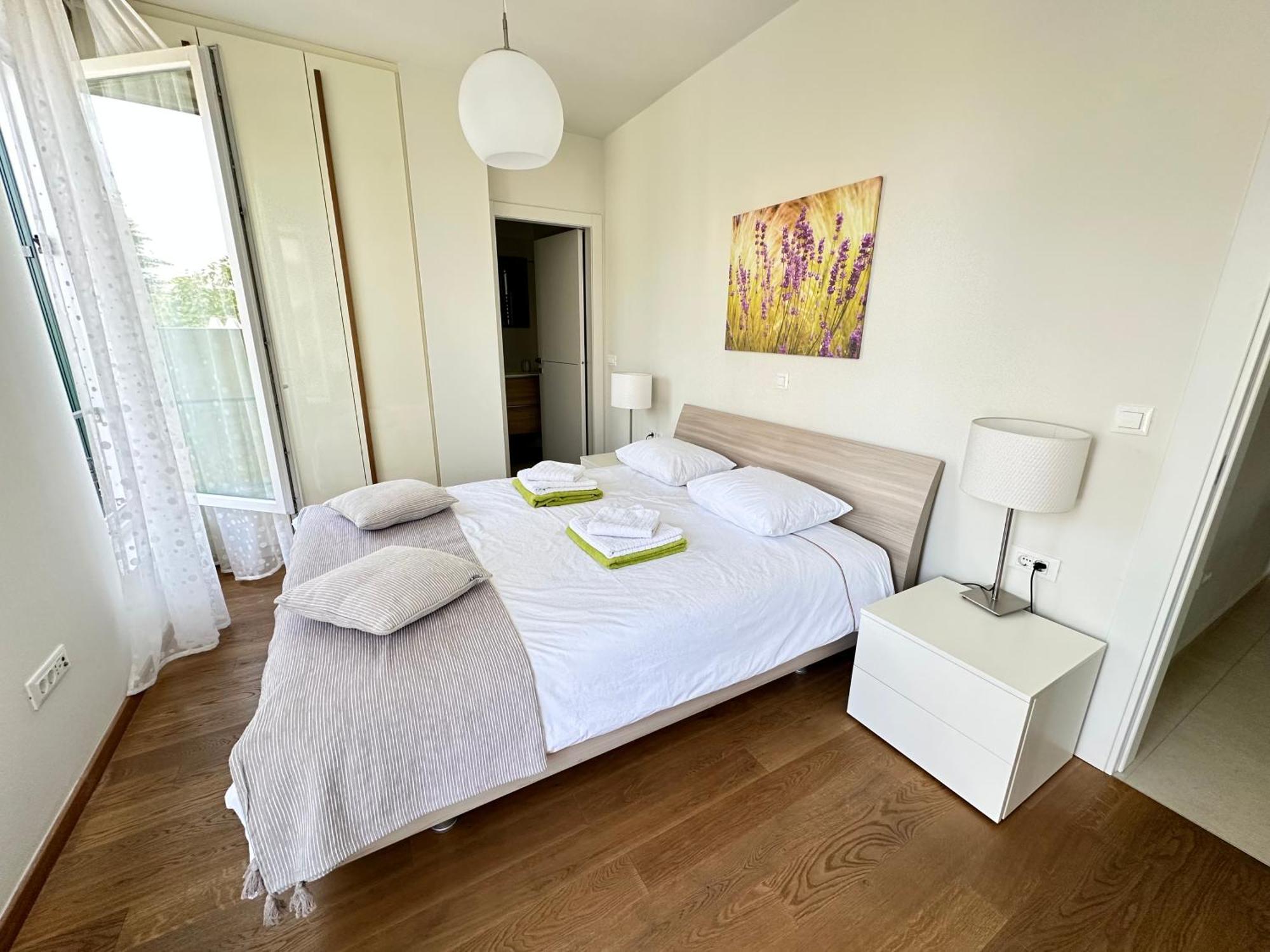 Navigantes Superior Apartment Zadar