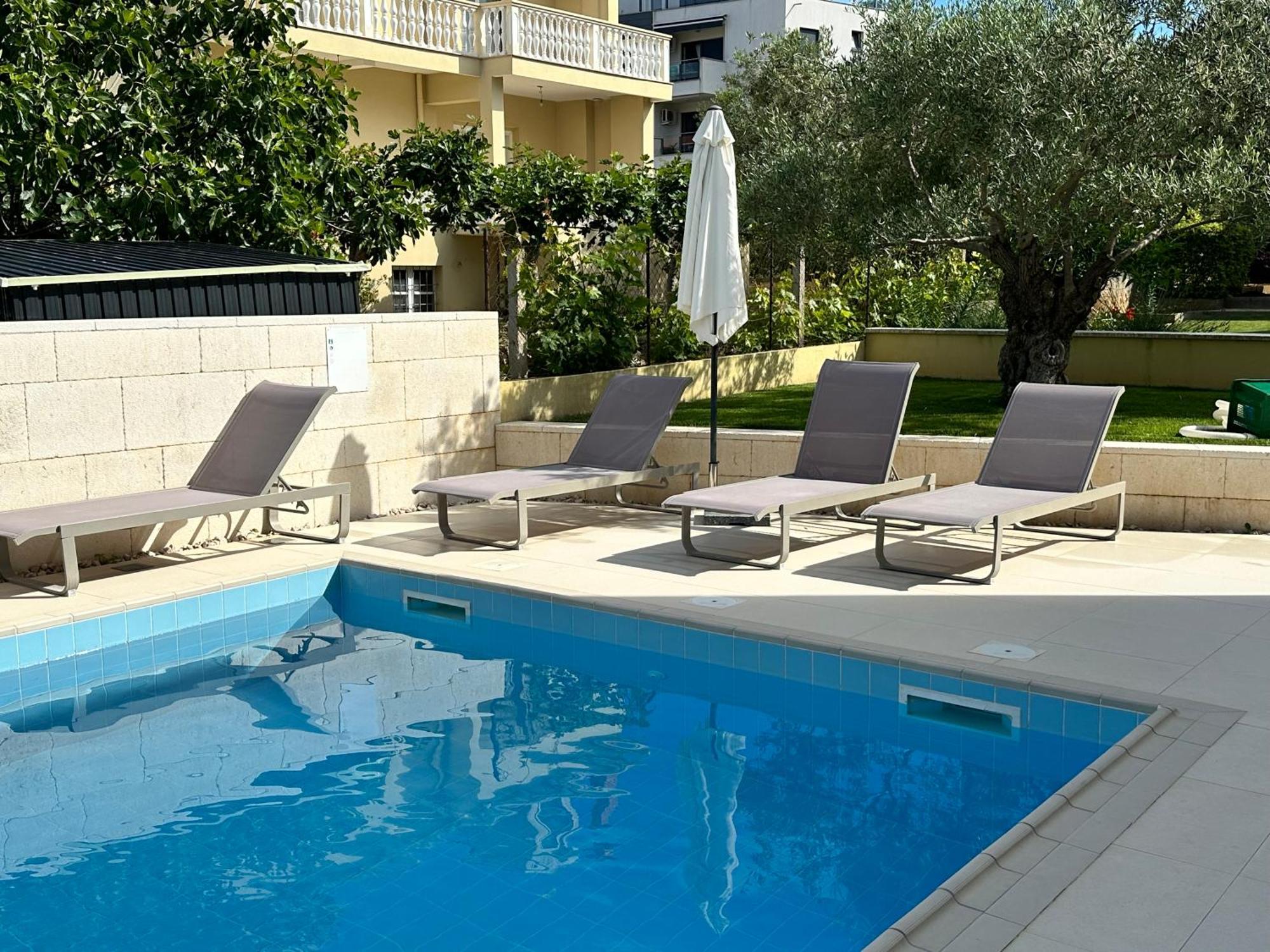 Apartment Navigantes Superior Zadar
