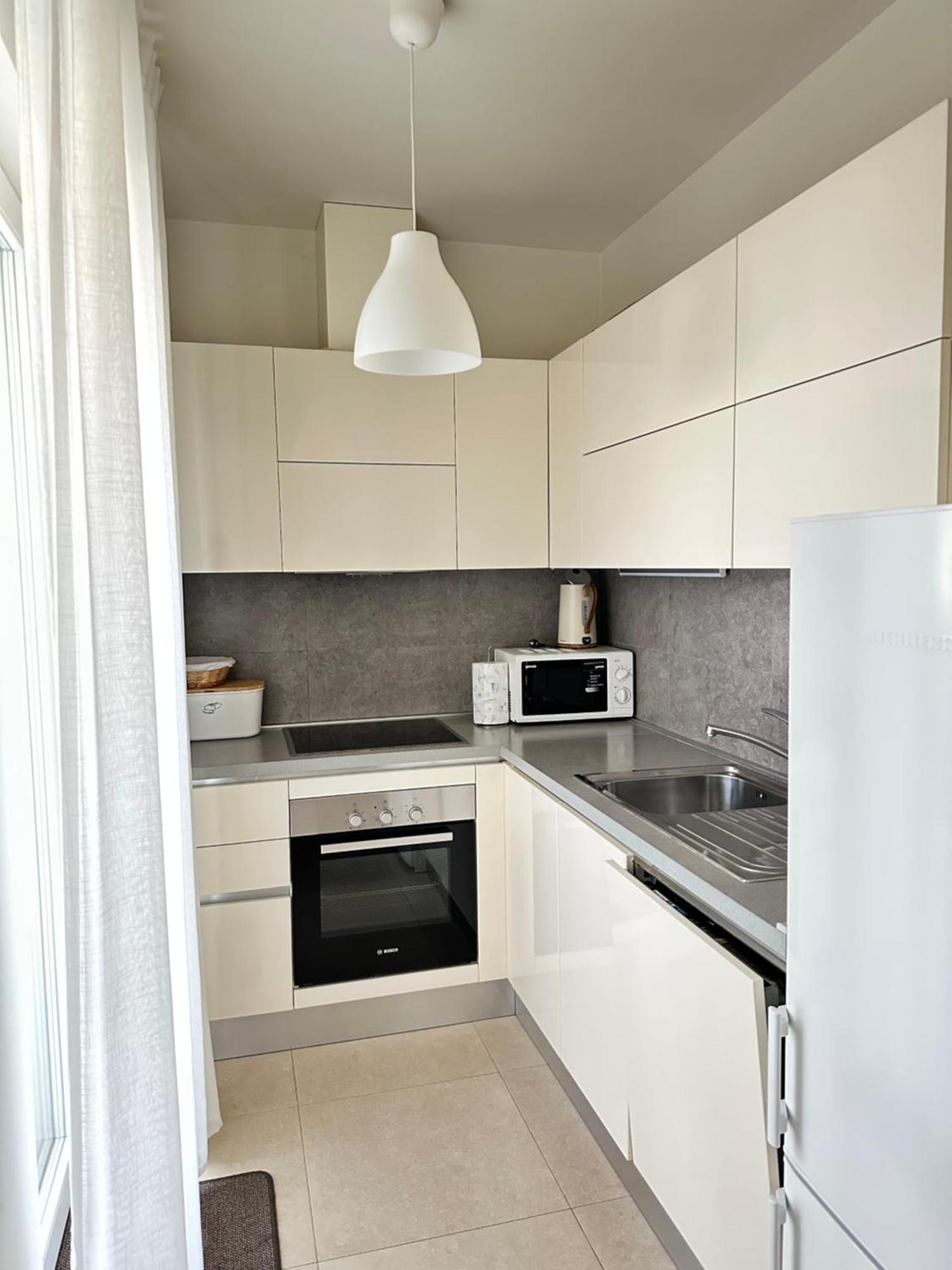 Navigantes Superior Apartment