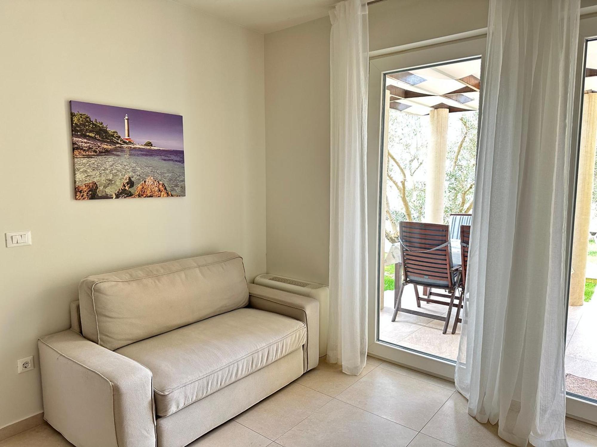 Navigantes Superior Apartment Zadar