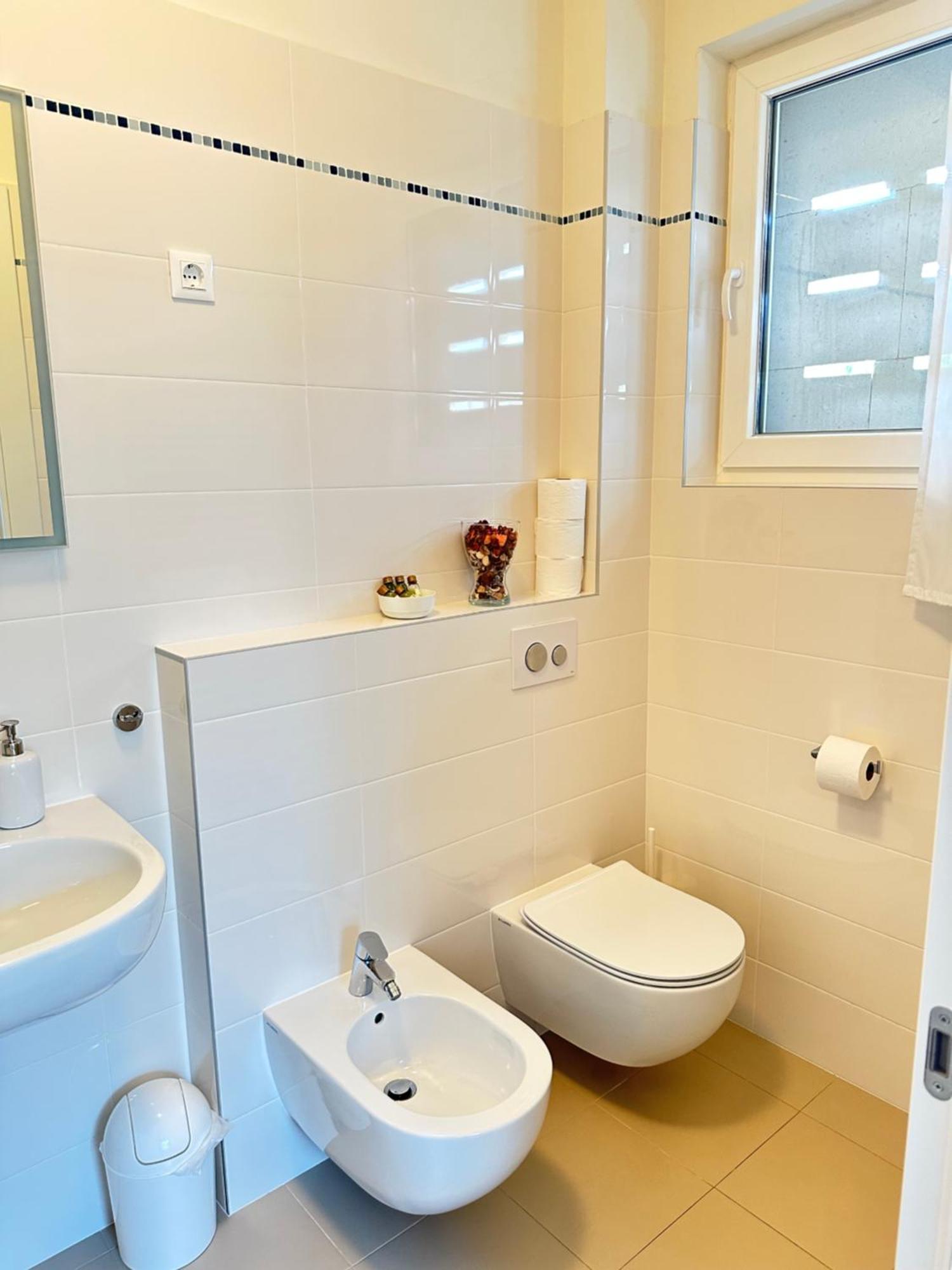 Apartment Navigantes Superior Zadar