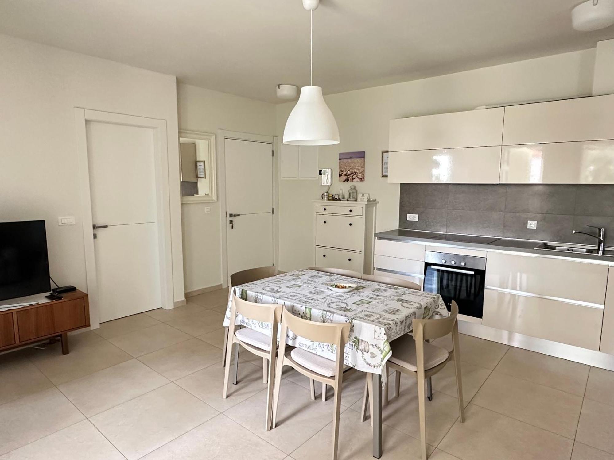 Apartment Navigantes Superior