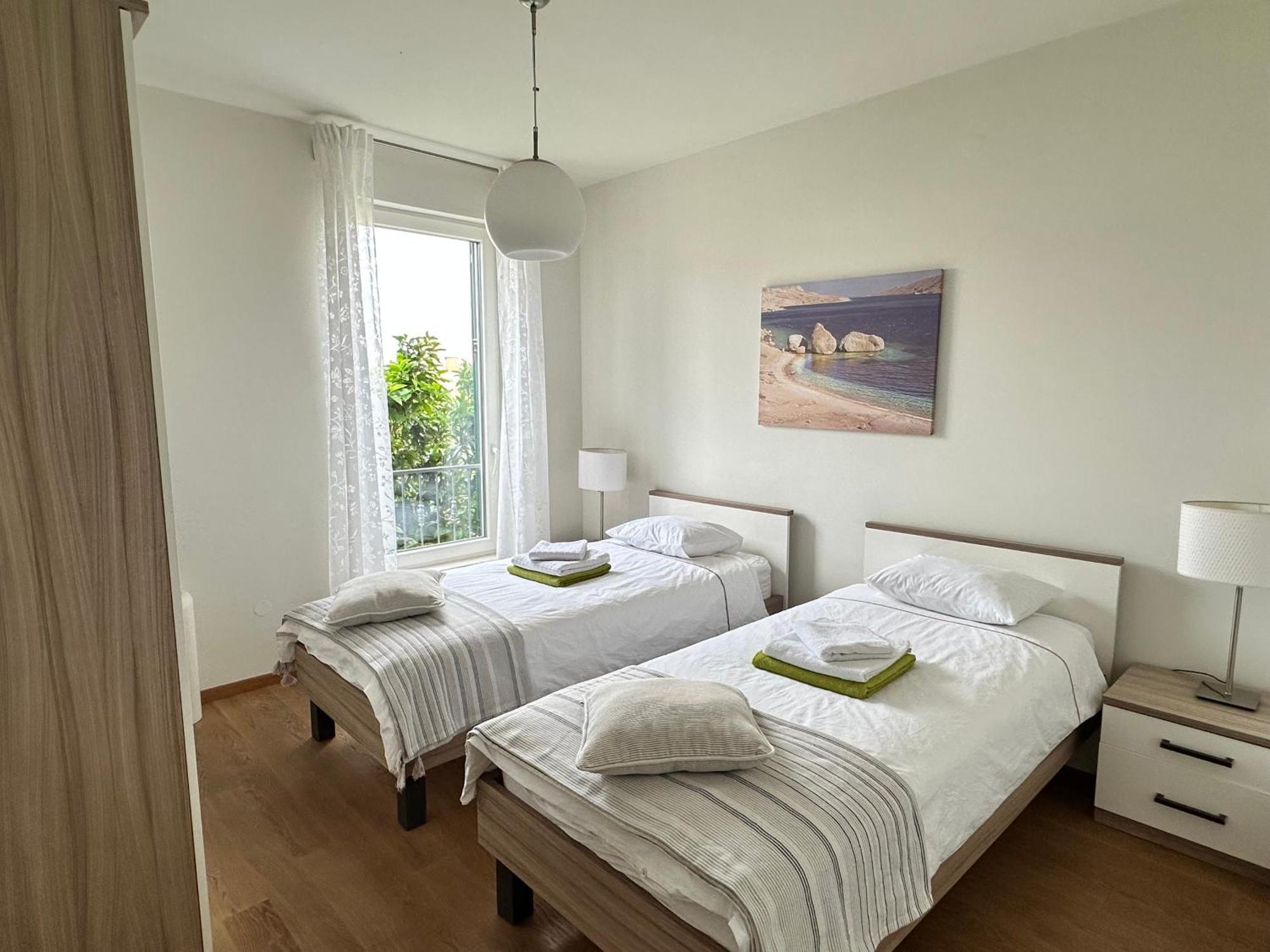 Navigantes Superior Apartment Zadar