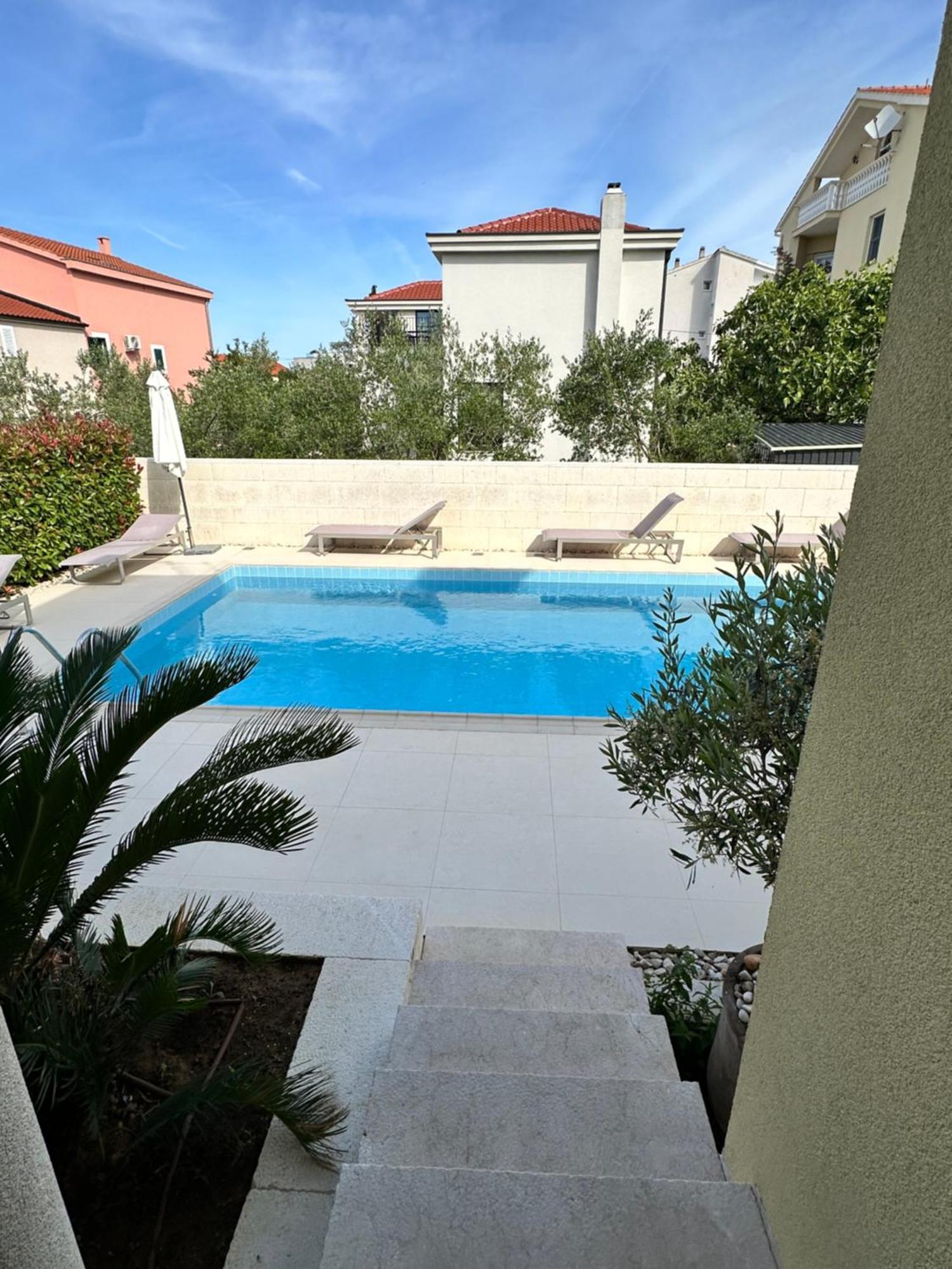 Navigantes Superior Appartement