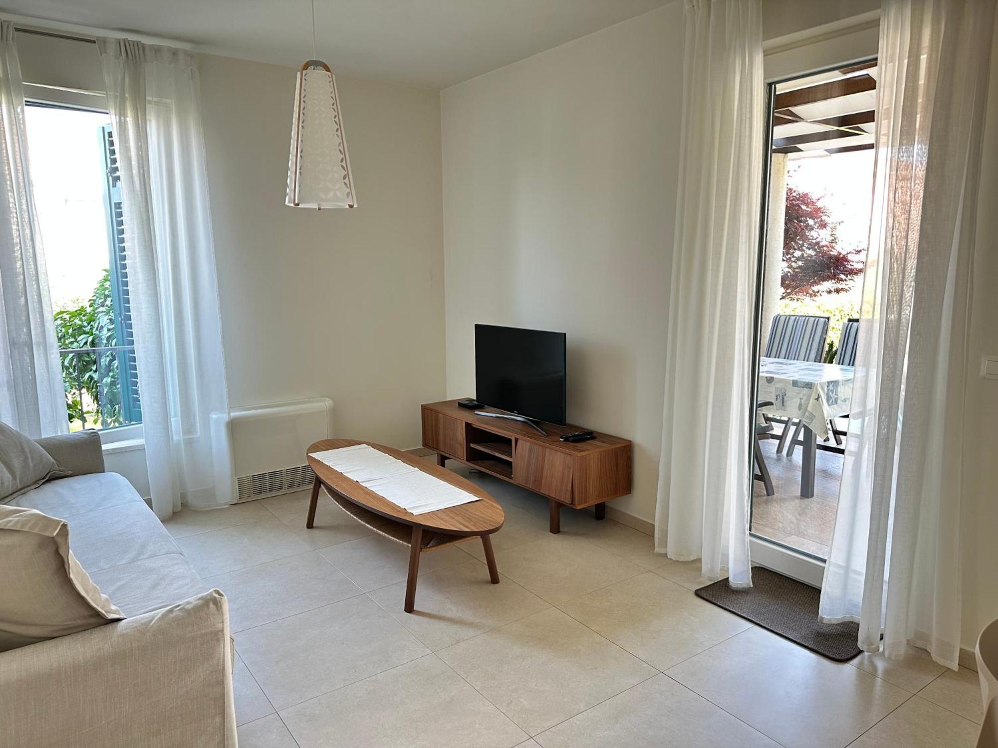Appartement Navigantes Superior