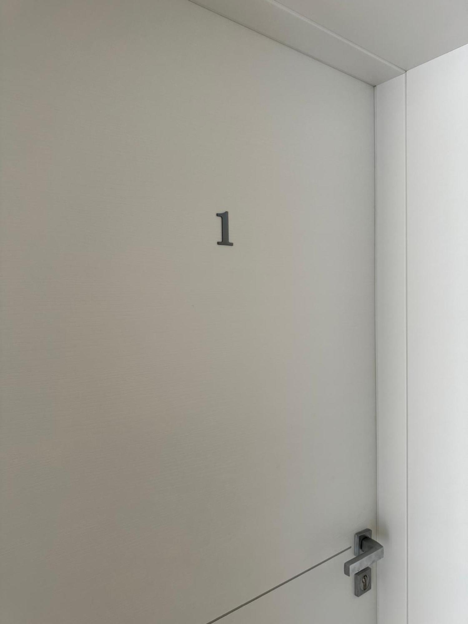Navigantes Superior Appartement