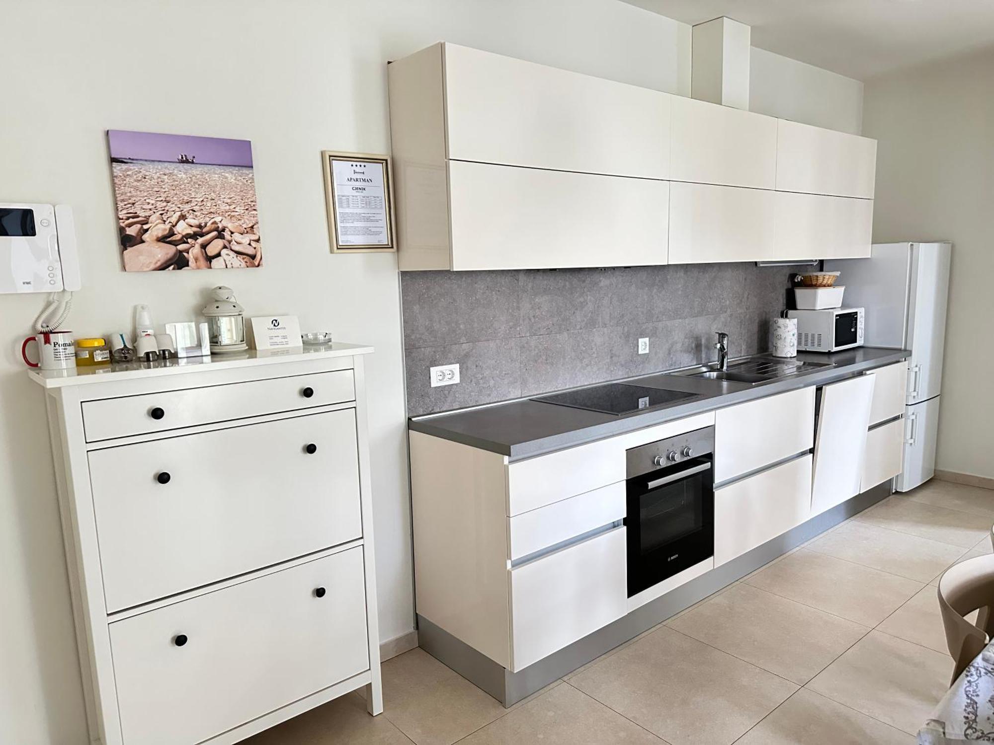 Appartement Navigantes Superior *